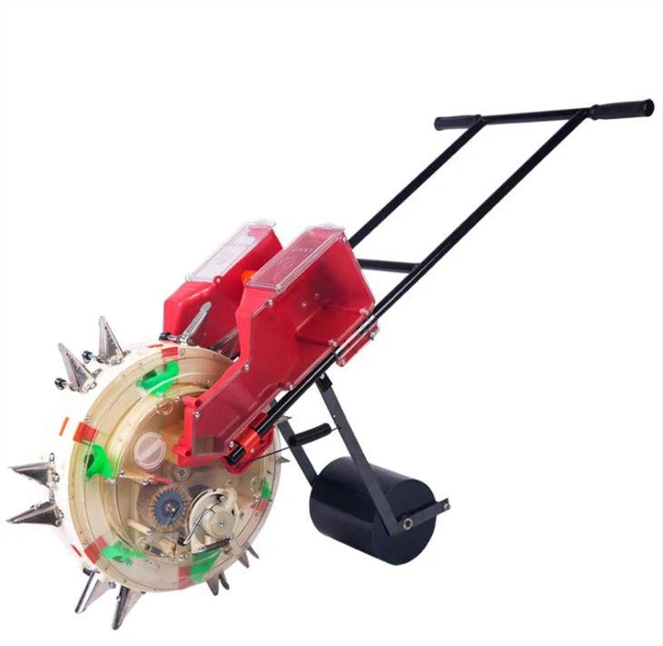 Seeder για καρότα