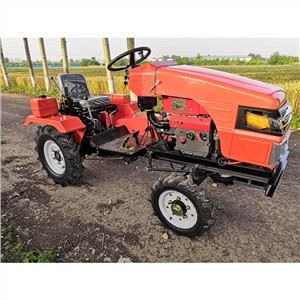 Μίνι τρακτέρ 15 Hp