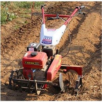 Γκαζόν Rototiller