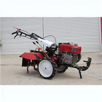 Mini Tiller Cultivator