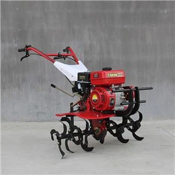Petrol Tiller