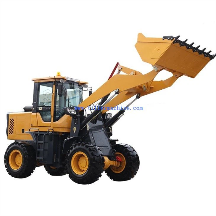 Wheel Loader 930E