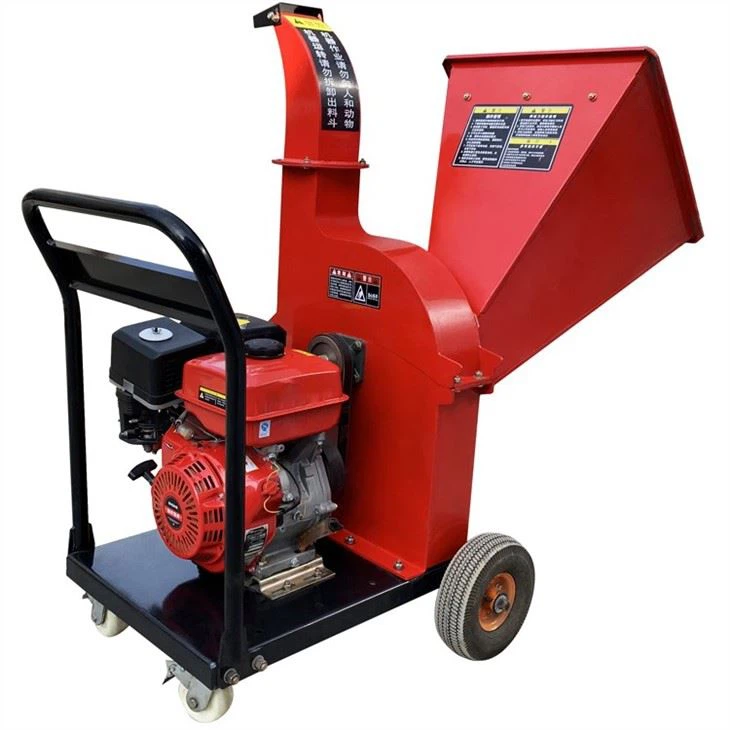 Factory Shredder