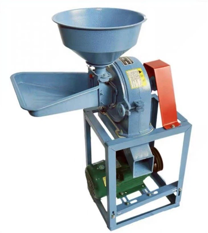 Mill Machine